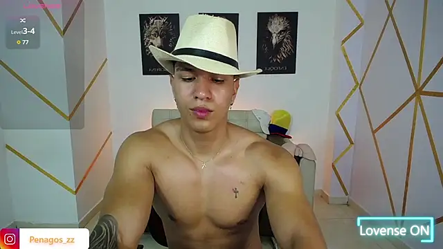 Snapshot of Taylor_John chatting on March 2, 2025, 12:09 am Taylor John online show from March 2, 2025, 12:09 am