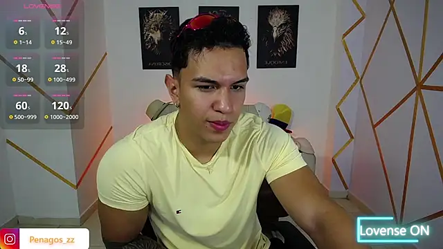 Snapshot of Taylor_John chatting on March 2, 2025, 7:34 pm Taylor John online show from March 2, 2025, 7:34 pm