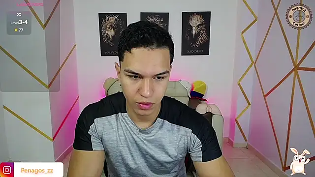 Snapshot of Taylor_John chatting on March 3, 2025, 2:59 pm Taylor John online show from March 3, 2025, 2:59 pm