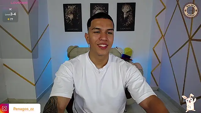 Snapshot of Taylor_John chatting on March 4, 2025, 8:05 pm Taylor John online show from March 4, 2025, 8:05 pm