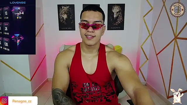 Snapshot of Taylor_John chatting on March 7, 2025, 3:28 pm Taylor John online show from March 7, 2025, 3:28 pm