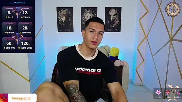 Snapshot of Taylor_John chatting on March 8, 2025, 9:08 pm Taylor John online show from March 8, 2025, 9:08 pm