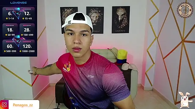 Snapshot of Taylor_John chatting on March 10, 2025, 2:48 pm Taylor John online show from March 10, 2025, 2:48 pm