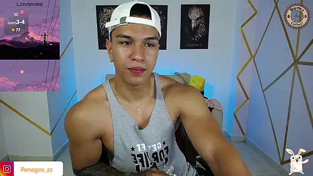 Snapshot of Taylor_John chatting on March 11, 2025, 8:09 pm Taylor John online show from March 11, 2025, 8:09 pm