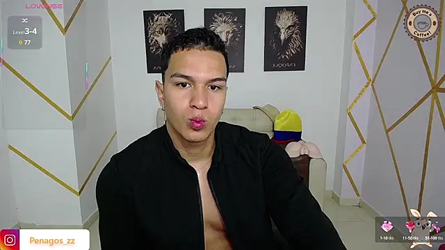 Snapshot of Taylor_John chatting on March 17, 2025, 2:34 pm Taylor John online show from March 17, 2025, 2:34 pm