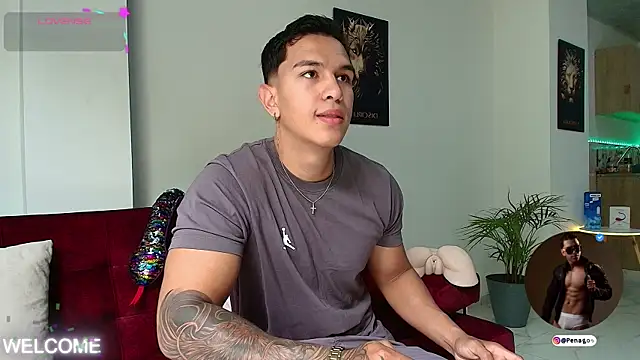 Snapshot of Taylor_John chatting on September 21, 2025, 3:13 pm Taylor John online show from September 21, 2025, 3:13 pm