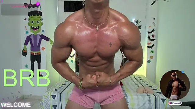 Snapshot of Taylor_John chatting on October 4, 2025, 8:07 pm Taylor John online show from October 4, 2025, 8:07 pm