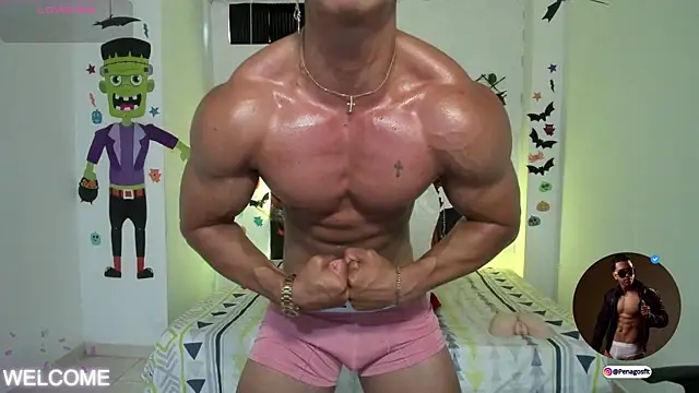 Snapshot of Taylor_John chatting on October 16, 2025, 2:51 pm Taylor John online show from October 16, 2025, 2:51 pm