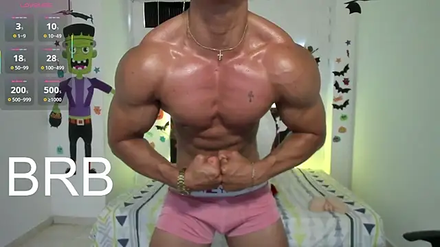 Snapshot of Taylor_John chatting on November 30, 2025, 1:59 pm Taylor John online show from November 30, 2025, 1:59 pm