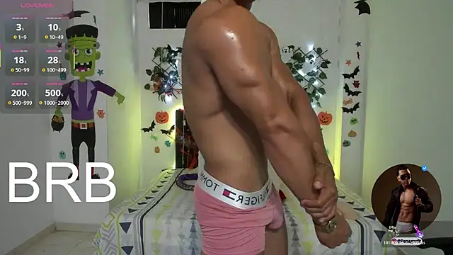 Snapshot of Taylor_John chatting on January 12, 2026, 8:25 pm Taylor John online show from January 12, 2026, 8:25 pm