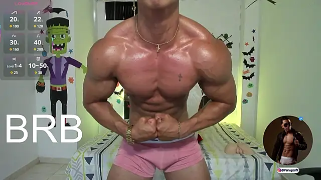 Snapshot of Taylor_John chatting on February 7, 2026, 2:32 pm Taylor John online show from February 7, 2026, 2:32 pm