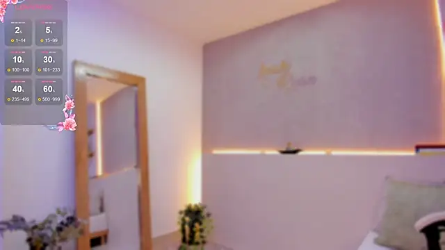 Snapshot of anahi_ryan_ chatting on February 10, 2025, 1:33 pm anahi ryan online show from February 10, 2025, 1:33 pm