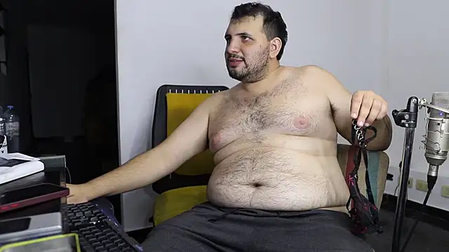 zekefotoslive online show from March 9, 2026, 2:59 am