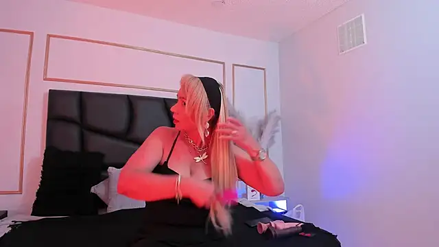 AnastasiaTaylor  online show from March 18, 2026, 7:50 pm