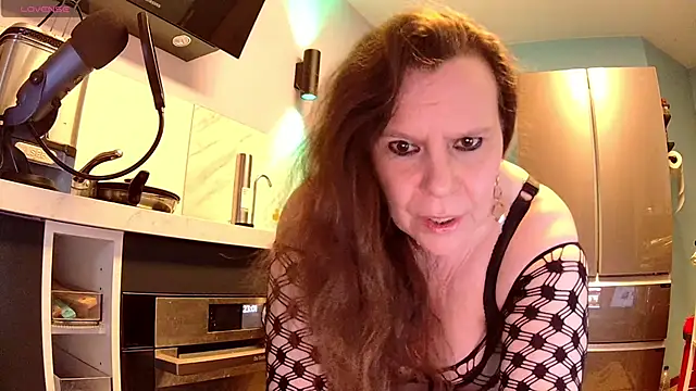 Endrocleia online show from February 24, 2025, 10:03 pm