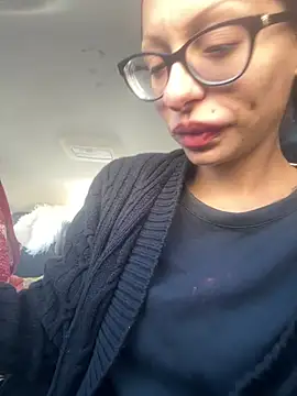 myloveforyouu online show from January 10, 2026, 4:20 pm