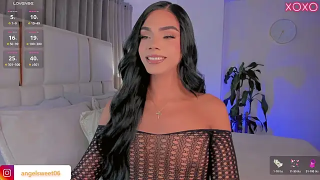 Snapshot of ANGELL06 chatting on November 15, 2025, 4:32 am ANGELL06 online show from November 15, 2025, 4:32 am