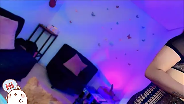 Lucidollts  online show from July 5, 2026, 1:23 am