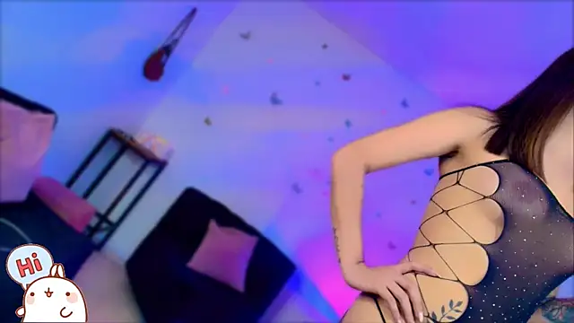 Lucidollts  online show from July 8, 2026, 12:48 am