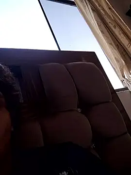 Alexandjas online show from February 9, 2026, 9:52 pm