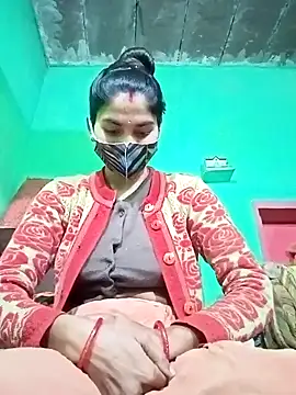 HOTBABITARAJ online show from January 6, 2025, 4:04 am