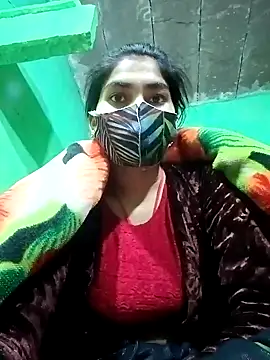 HOTBABITARAJ online show from January 8, 2025, 3:40 am