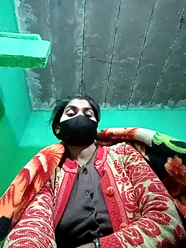 HOTBABITARAJ online show from January 16, 2025, 5:21 am