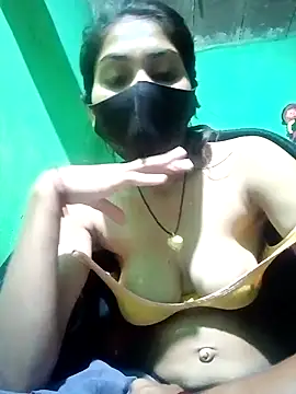 HOTBABITARAJ online show from February 21, 2025, 7:34 am