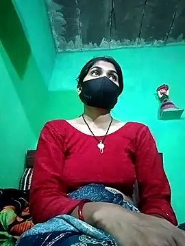 HOTBABITARAJ online show from February 24, 2025, 4:38 am