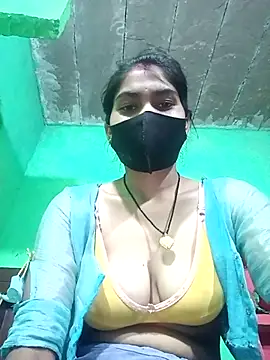 HOTBABITARAJ online show from March 12, 2025, 3:46 am