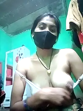 HOTBABITARAJ online show from March 14, 2025, 12:43 am