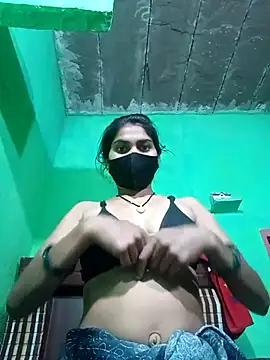 HOTBABITARAJ online show from March 18, 2025, 3:09 am