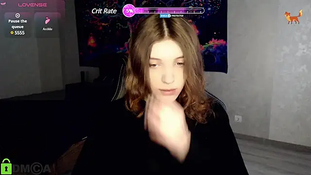 Snapshot of CherryBloom777 chatting on February 4, 2025, 7:29 am CherryBloom777 online show from February 4, 2025, 7:29 am