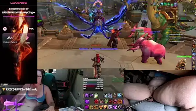 Snapshot of lili-hot-77 chatting on September 17, 2025, 5:20 am lili-hot-77 online show from September 17, 2025, 5:20 am