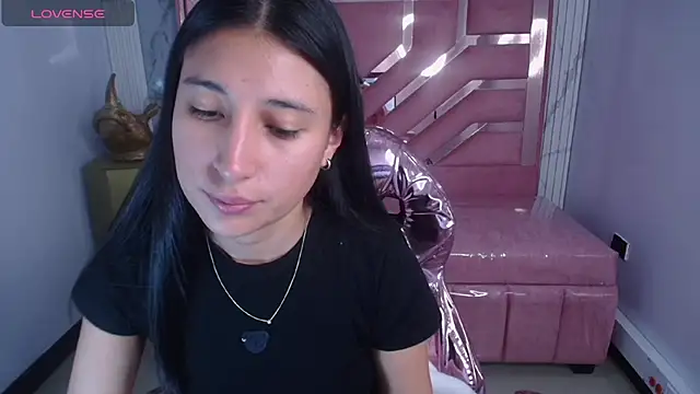 lizzyluk ch online show from January 17, 2026, 8:12 pm