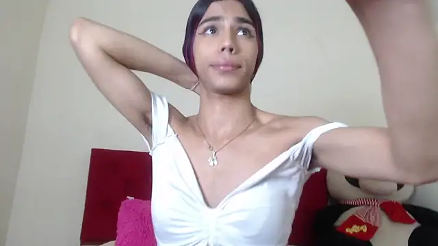 Luluu 08 online show from February 11, 2025, 11:12 pm