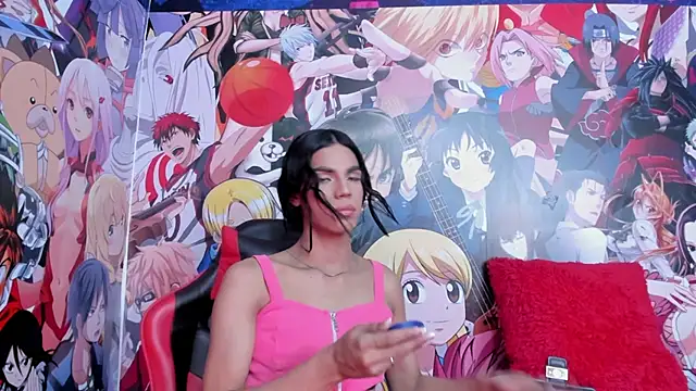 Luluu 08 online show from July 14, 2026, 7:52 pm