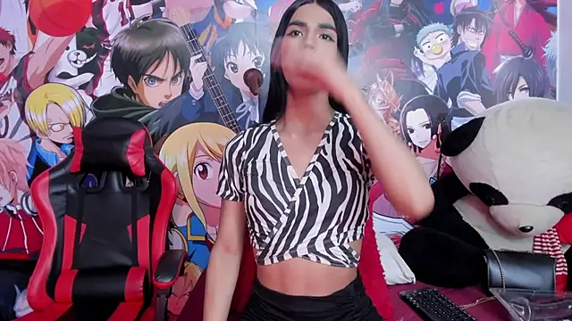 Luluu 08 online show from July 18, 2026, 3:16 pm