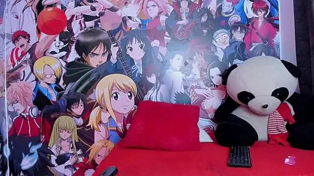 Luluu 08 online show from July 24, 2026, 7:12 pm
