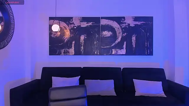 ValeriaRiveraX online show from March 7, 2026, 3:58 am