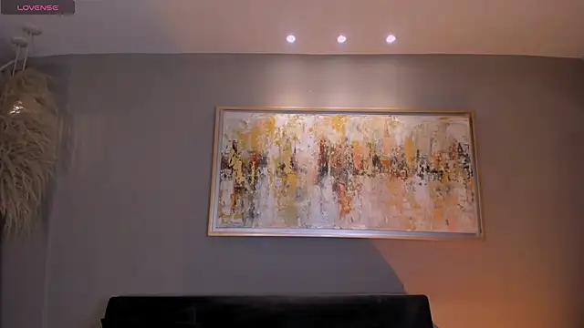 ValeriaRiveraX online show from March 20, 2026, 4:17 am