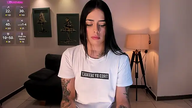 MariaHerrera  online show from March 2, 2025, 5:14 pm