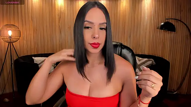 KatieStonne online show from January 14, 2026, 3:12 am