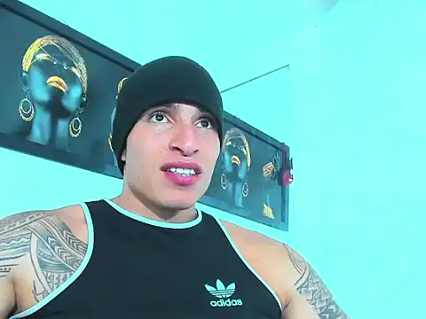 jack pergurtson01 online show from February 13, 2025, 1:26 pm