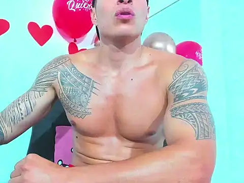 jack pergurtson01 online show from February 14, 2025, 2:02 pm