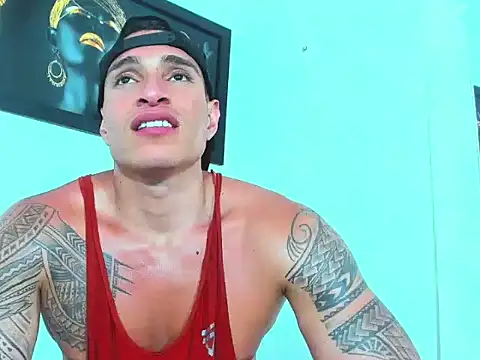 jack pergurtson01 online show from February 25, 2025, 1:50 pm