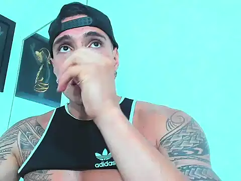 jack pergurtson01 online show from March 3, 2025, 1:31 pm