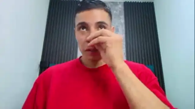 jack pergurtson01 online show from March 5, 2026, 10:33 am