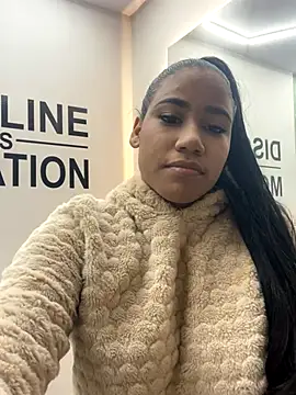 Snapshot of Salome_Diaz_ chatting on November 7, 2025, 4:29 pm Salome Diaz online show from November 7, 2025, 4:29 pm