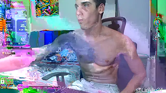 Babylin77 online show from December 3, 2024, 3:09 am